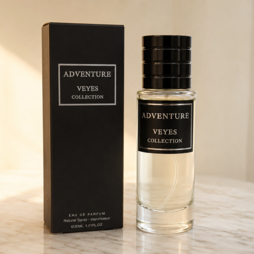 Adventure Veyes