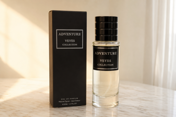 Adventure Veyes