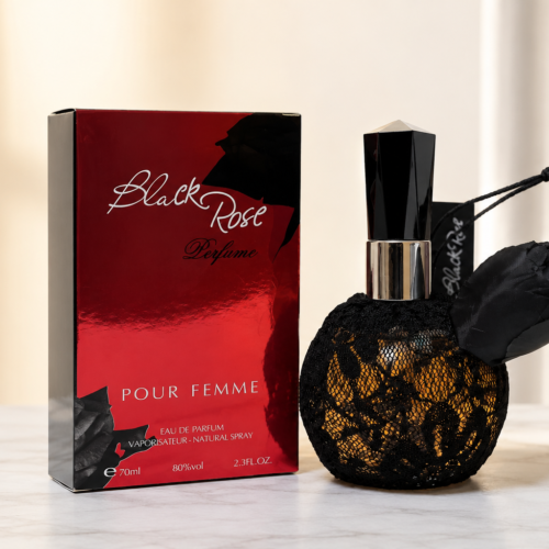 Black Rose