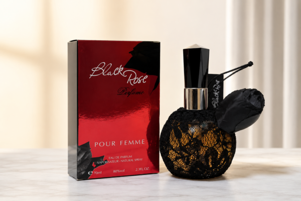 Black Rose