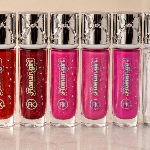 Flomar Girl Lipgloss