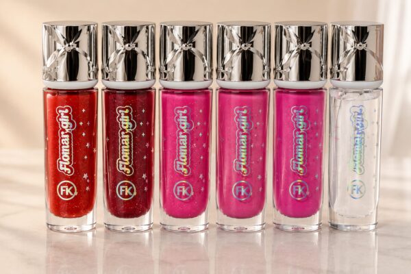 Flomar Girl Lipgloss