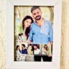 Customized Mirror Frame
