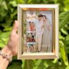 Customized Mirror Frame