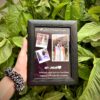 Customized Mirror Frame