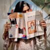 Customized Magazine