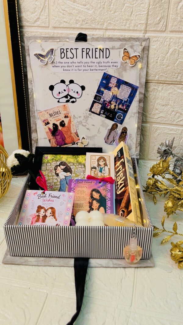 Bestie Box