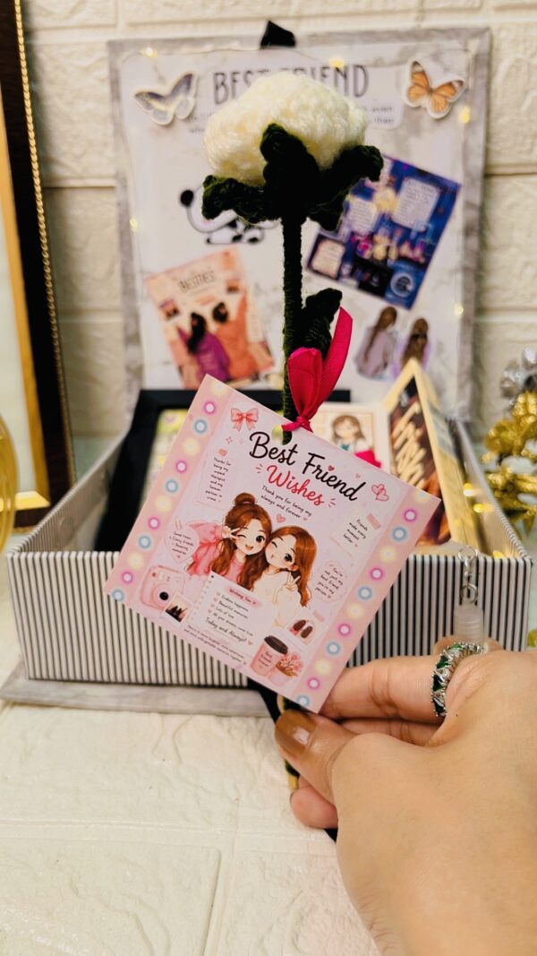 Bestie Box