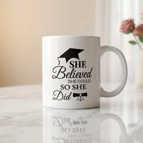 Customized Mugs
