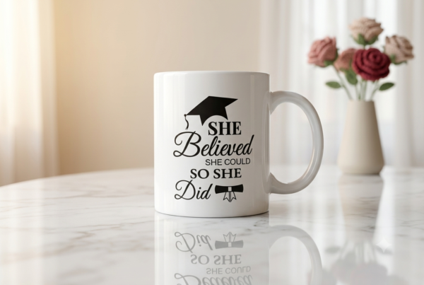 Customized Mugs
