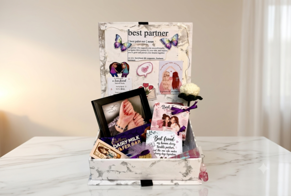 Bestie Box