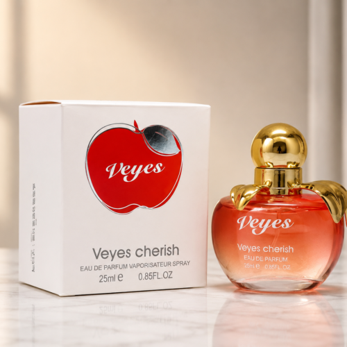 Veyes Cherish