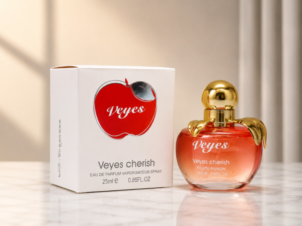Veyes Cherish