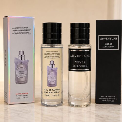 Veyes Collection 2 | Bundle Offer