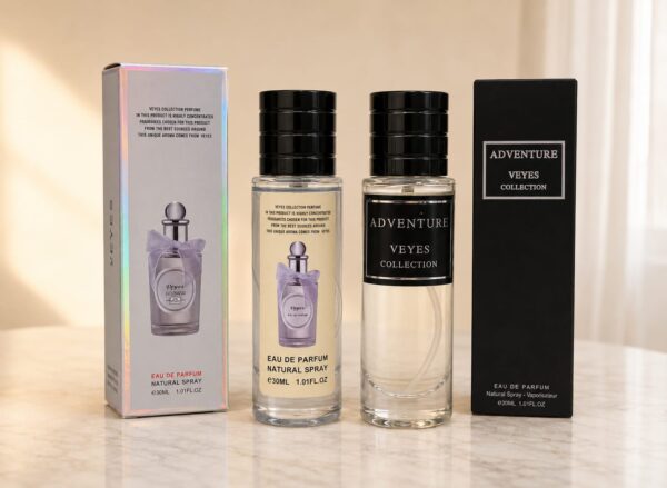 Veyes Collection 2 | Bundle Offer