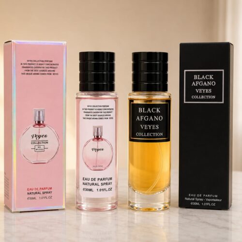 Veyes Collection | Bundle Offer