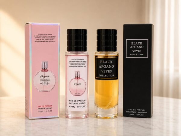 Veyes Collection | Bundle Offer