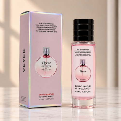 Veyes Pink