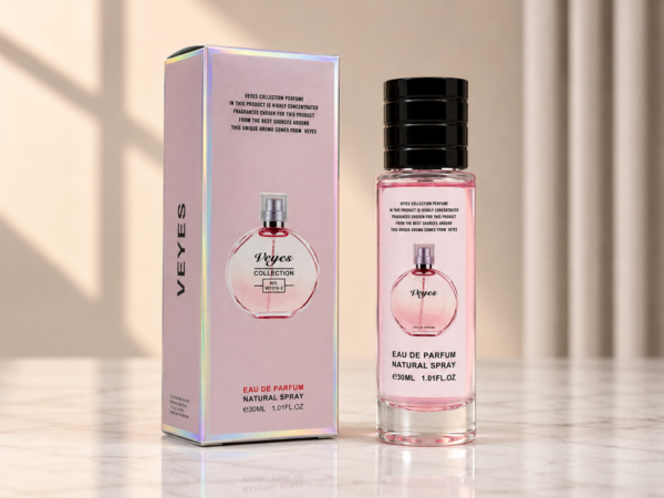 Veyes Pink