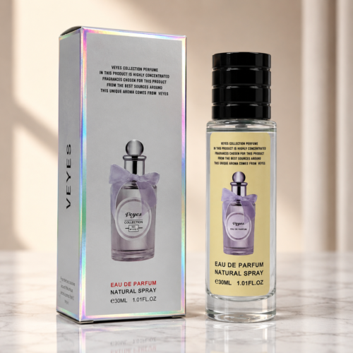 Veyes Silver