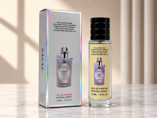 Veyes Silver