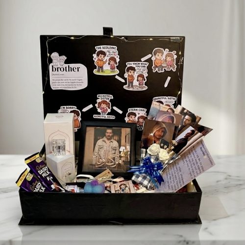 Occasional Gift Boxes