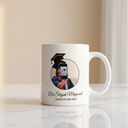 Custom Mugs