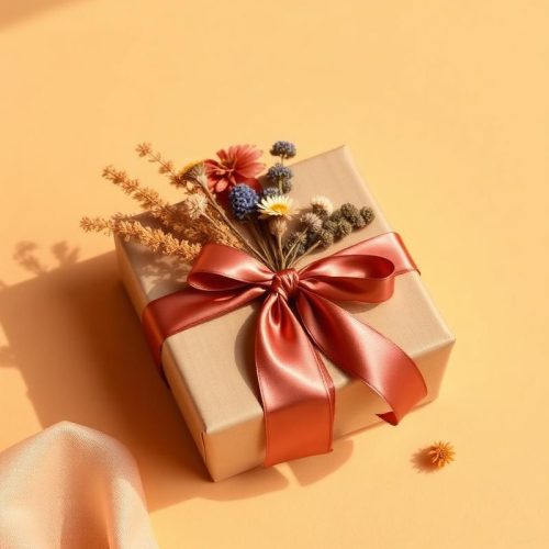 Occasional Gift Boxes