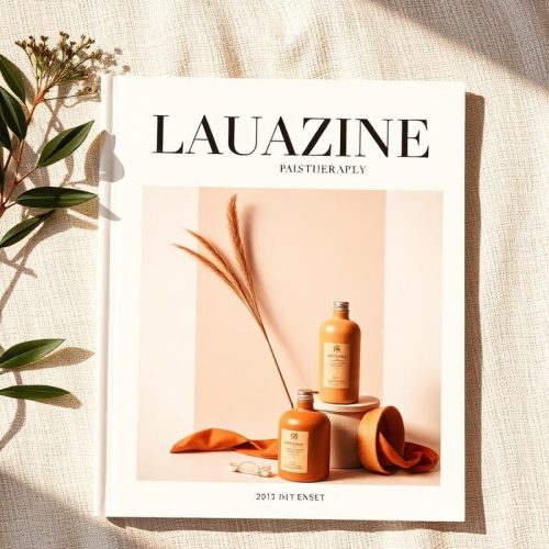 Custom Magazines