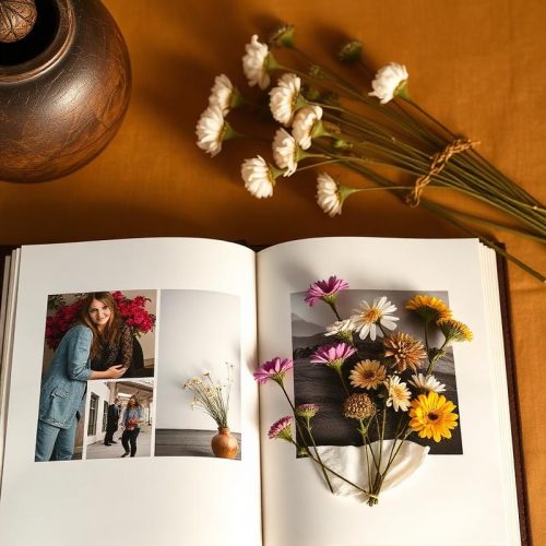 Memory Crafts Book