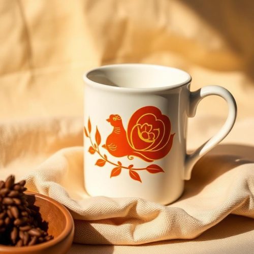 Custom Mugs